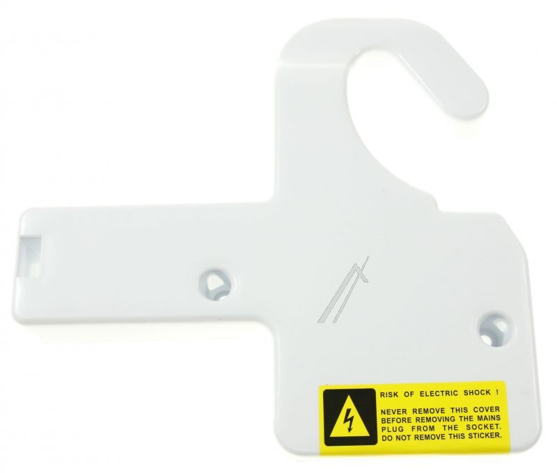 4909390100 C00877739 Coperchio cerniera superiore Beko