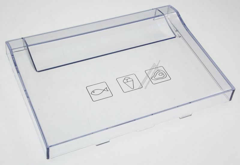 4908510600 C00894282 Sportello cassetto stampato Beko
