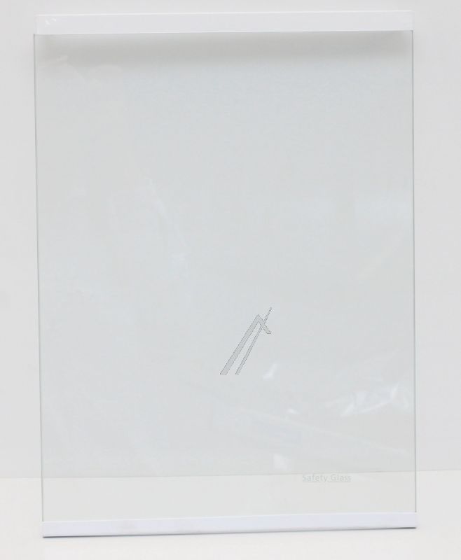 4918521200 C00867560 Ripiano in vetro lungo per congelatore Beko