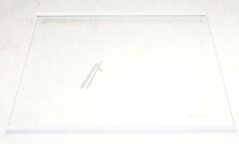 4918520700 C00867557 Ripiano in vetro Beko