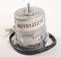 SPP0212043 Motore S40 con connettore Welling Elica