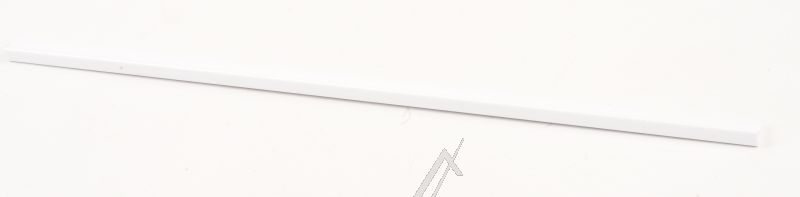 5855100100 C00872498 Profilo frontale ripiano in vetro Beko