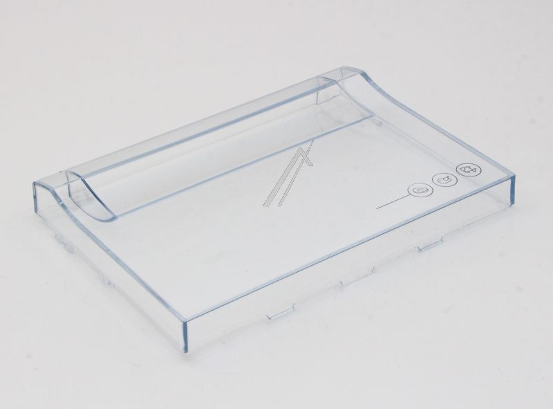 6107530200 C00872536 Sportello cassetto stampato Beko