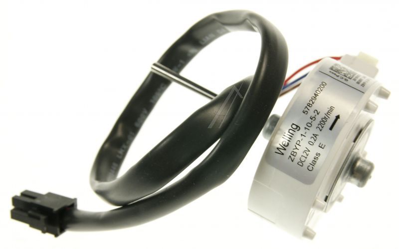 5782940200 C00865096 Motore DC per ventola Beko