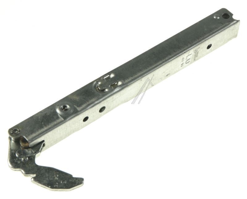 C00285533 488000285533 Cerniera porta forno 3V per luce senza pirolisi Hotpointariston