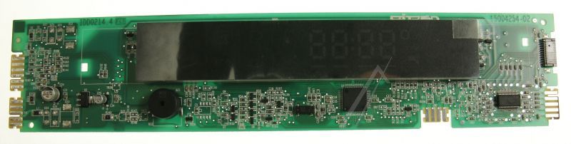 C00306586 488000306586 Display pannello di controllo UI CK EXPIR.LOW STANDARD DC+NEL Hotpointariston
