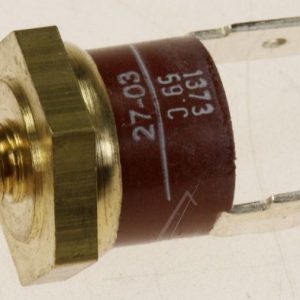 1523601118 Termostato 59°C Zanussi