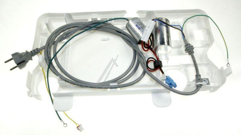 DA97-07771A Carcassa con scheda elettronica principale SVETA-PJT NTR 220V~24 Samsung DA9707771A