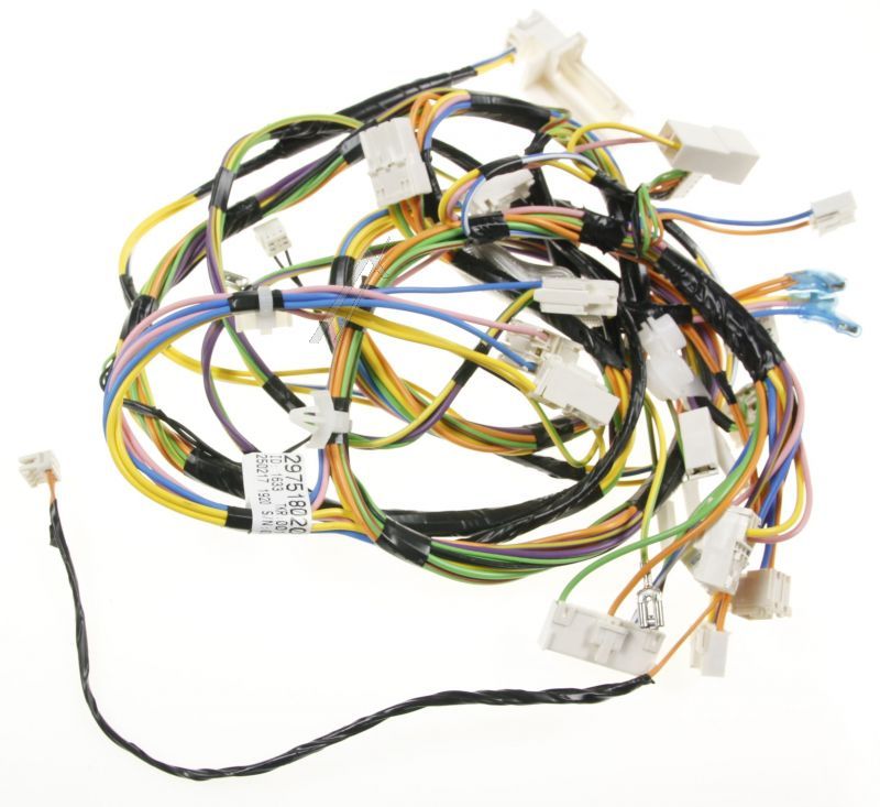 2975180200 C00918846 Cablaggio principale (BLACK_BOX_ORION) Beko
