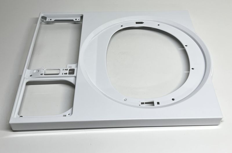 2967550100 C00873064 Pannello frontale Beko