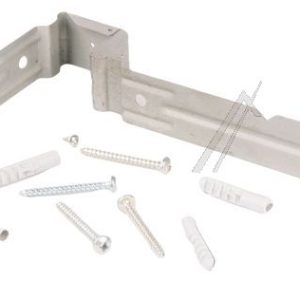 CRD0092599 Supporto tubo telescopico Elica