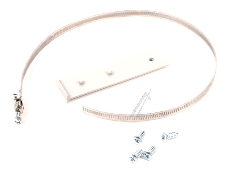 133.0627.626 Kit installazione UNDERWERK Ikea 1330627626