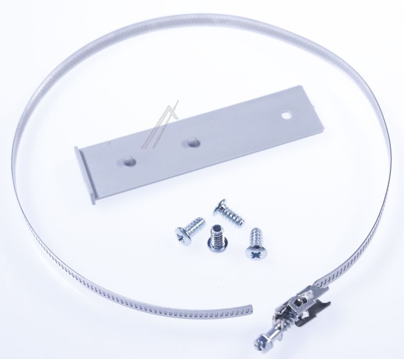 C00641784 488000641784 Kit installazione UNDERVERK Ikea