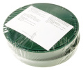 FKS242 Filtro a carbone 2 pz alternativo per Electrolux, Faber Ikea