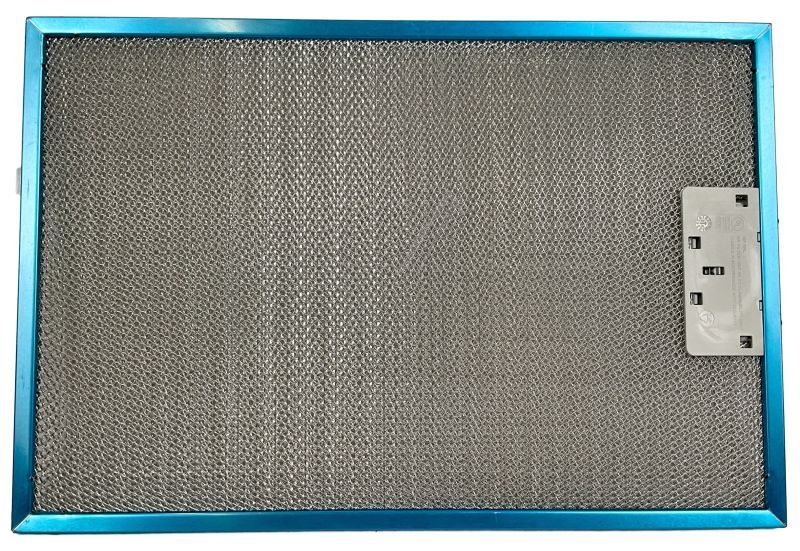 C00927407 488000927407 Filtro metallico antigrasso Ikea