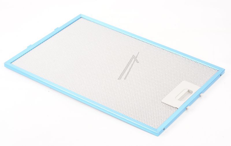 ACC0199052 Filtro antigrasso GFA 1+2+1 AL/AL/AL 256×380 AL 1A Ikea