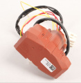 133.0536.548 Interruttore push-pull 3 velocità rosso (PIPO2) Ikea 1330536548