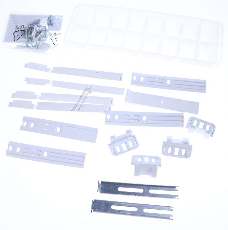 C00520483 488000520483 Kit montaggio non illustrato Hotpointariston