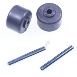 967549-01 Rullo posteriore e asse Dyson 96754901