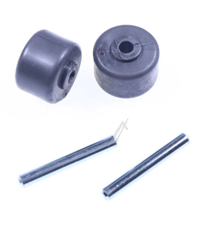 967549-01 Rullo posteriore e asse Dyson 96754901