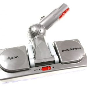 967420-01 Spazzola per pavimenti Cinetic Big Ball a sgancio rapido Dyson 96742001