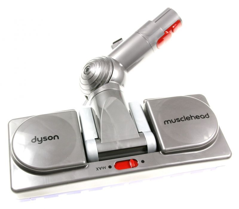 967420-01 Spazzola per pavimenti Cinetic Big Ball a sgancio rapido Dyson 96742001