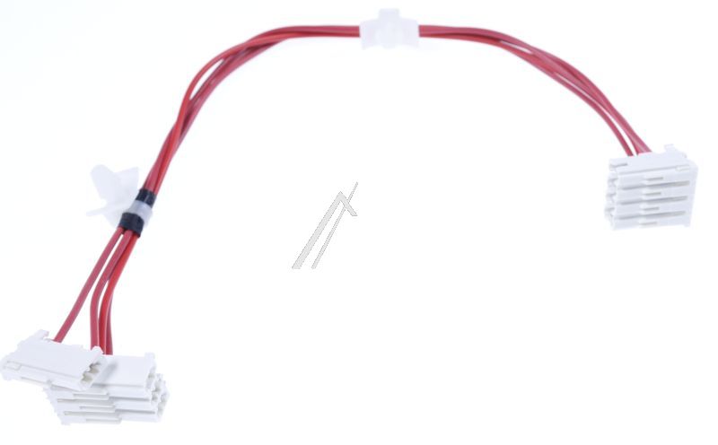 140031436011 Cablaggio motore per elettronica controllo giri Electrolux