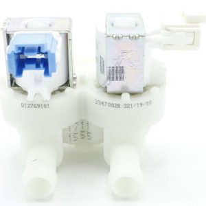 140127691016 Elettrovalvola 2 vie 8 l/min Electrolux