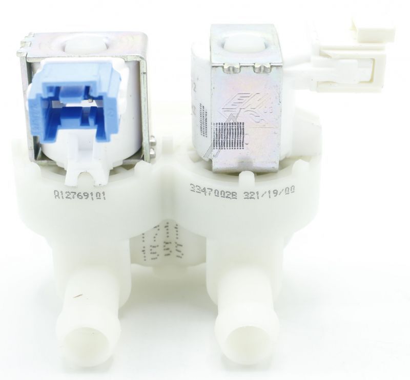140127691016 Elettrovalvola 2 vie 8 l/min Electrolux