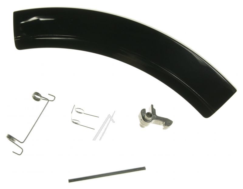 4055431490 Kit maniglia oblò nera Electrolux