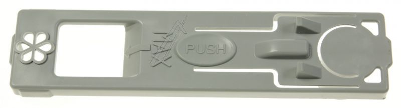 8118664054 Sifone additivi grigio Electrolux