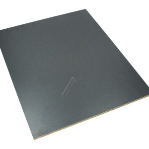41032268 Piano lavoro 47cm nero Candy