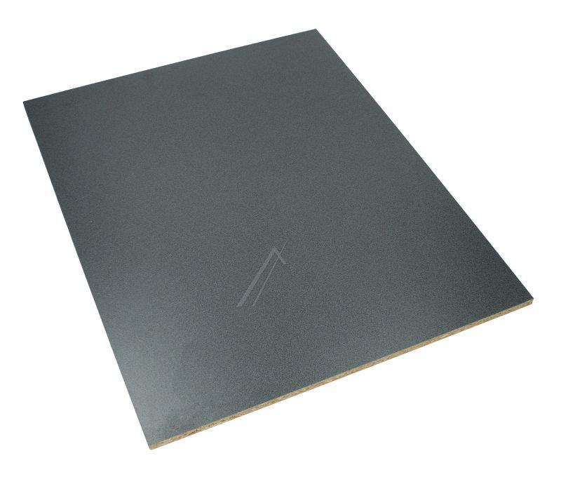 41032268 Piano lavoro 47cm nero Candy