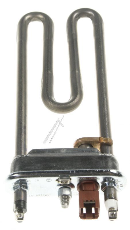 C00274624 488000274624 Resistenza 1700/230TF + sonda R2.5AL Hotpointariston