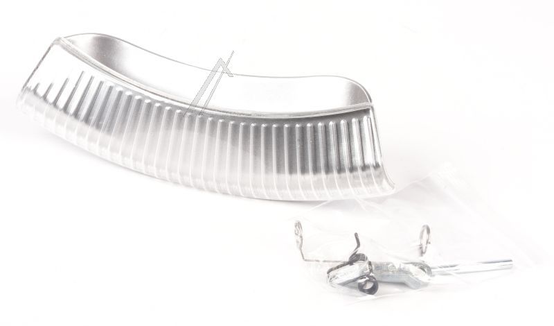 Maniglia porta lavatrice alternativa per Electrolux/AEG Rexelectrolux