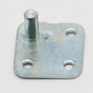 6100280100 C00870747 Cerniera superiore Beko