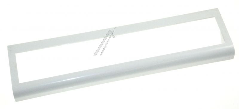 762372096 Cornice cassetto 0° Smeg