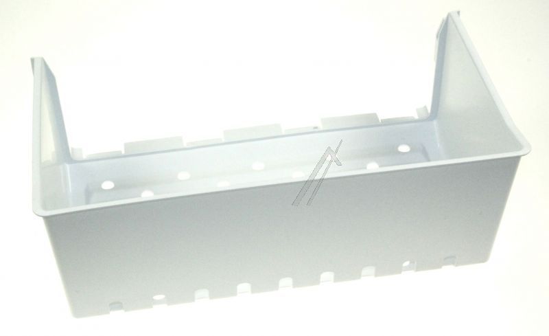 C00075173 482000022678 Cassetto congelatore inferiore bianco 414x146x214 mm Ariston