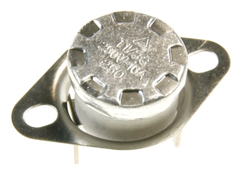T1/33 250°C 17471100002796 Termostato 250 Beko