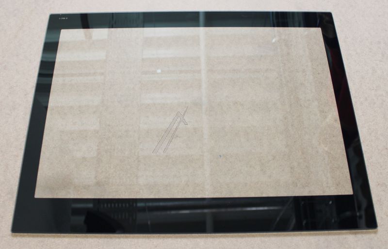 290440650 C00885712 Vetro interno frontale 65LT Beko