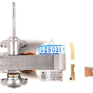 Motore ventola compatibile per BEKO/GRUNDIG/ARCELIK