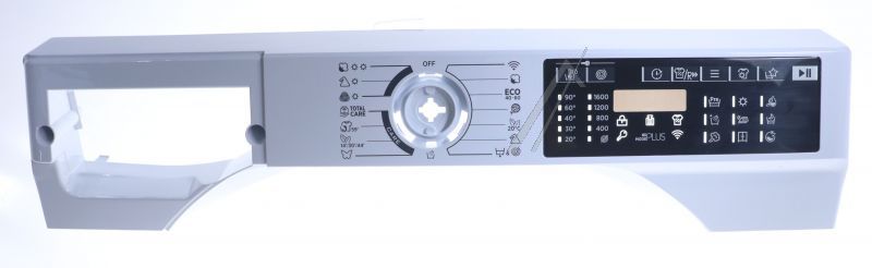 43037237 Pannello di controllo CRUS+F WD ESS 1600 STEAM Hoover
