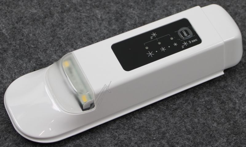 C00662158 488000662158 Termostato elettronico ET1 BM Lite Indesit
