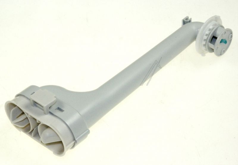 1561425206 Canalina di scarico grigia Rexelectrolux