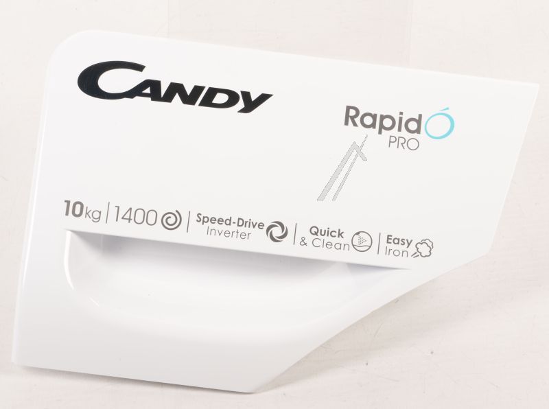 43041809 DRA.RP 10kg 1400 Candy