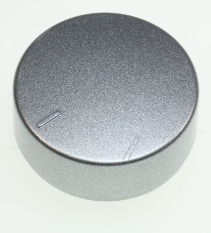 C00301416 488000301416 Manopola grigia PLP2 Indesit