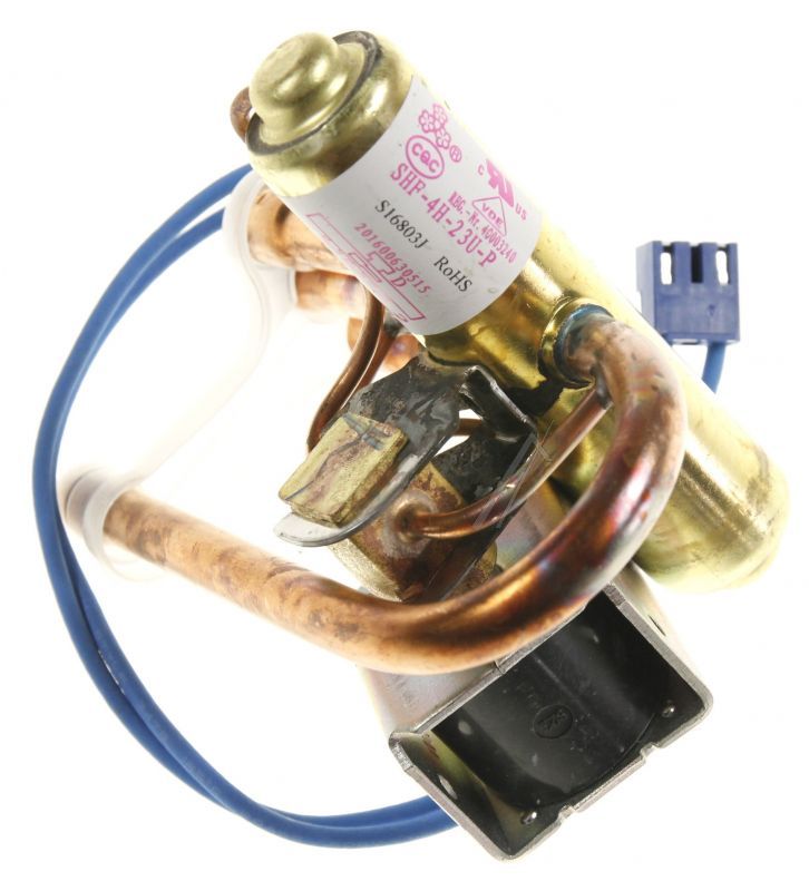 9178007185 C00917936 Elettrovalvola 4 vie Beko