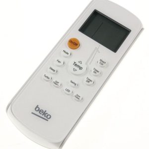 9178009771 C00896219 Telecomando con logo BEKO