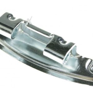 140068675010 Cerniera porta bianca Electrolux