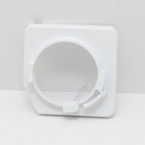 140110389024 Copertura frontale corpo pompa Electrolux